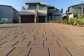 Best Driveway Drainage Solutions  in Ada, OK